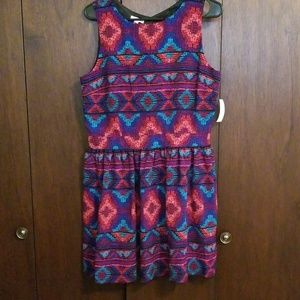 NWT size 11 dress